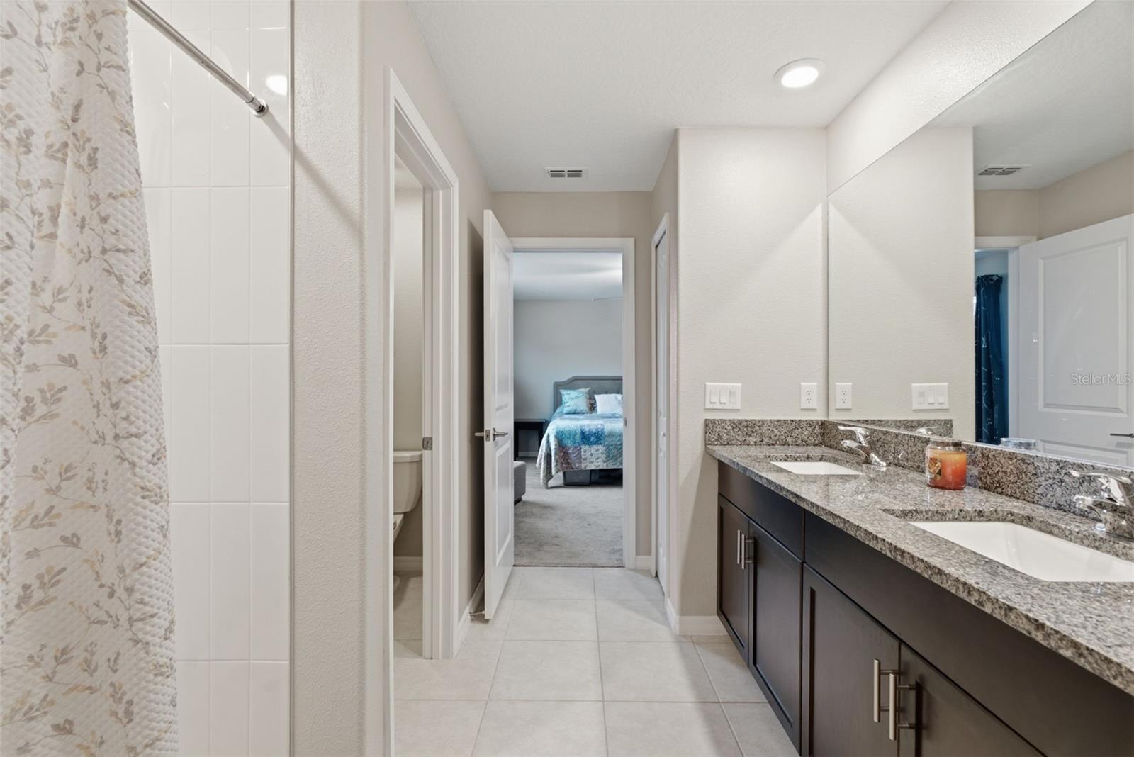 TRIPLE CRK VILLAGE N & P - Residential