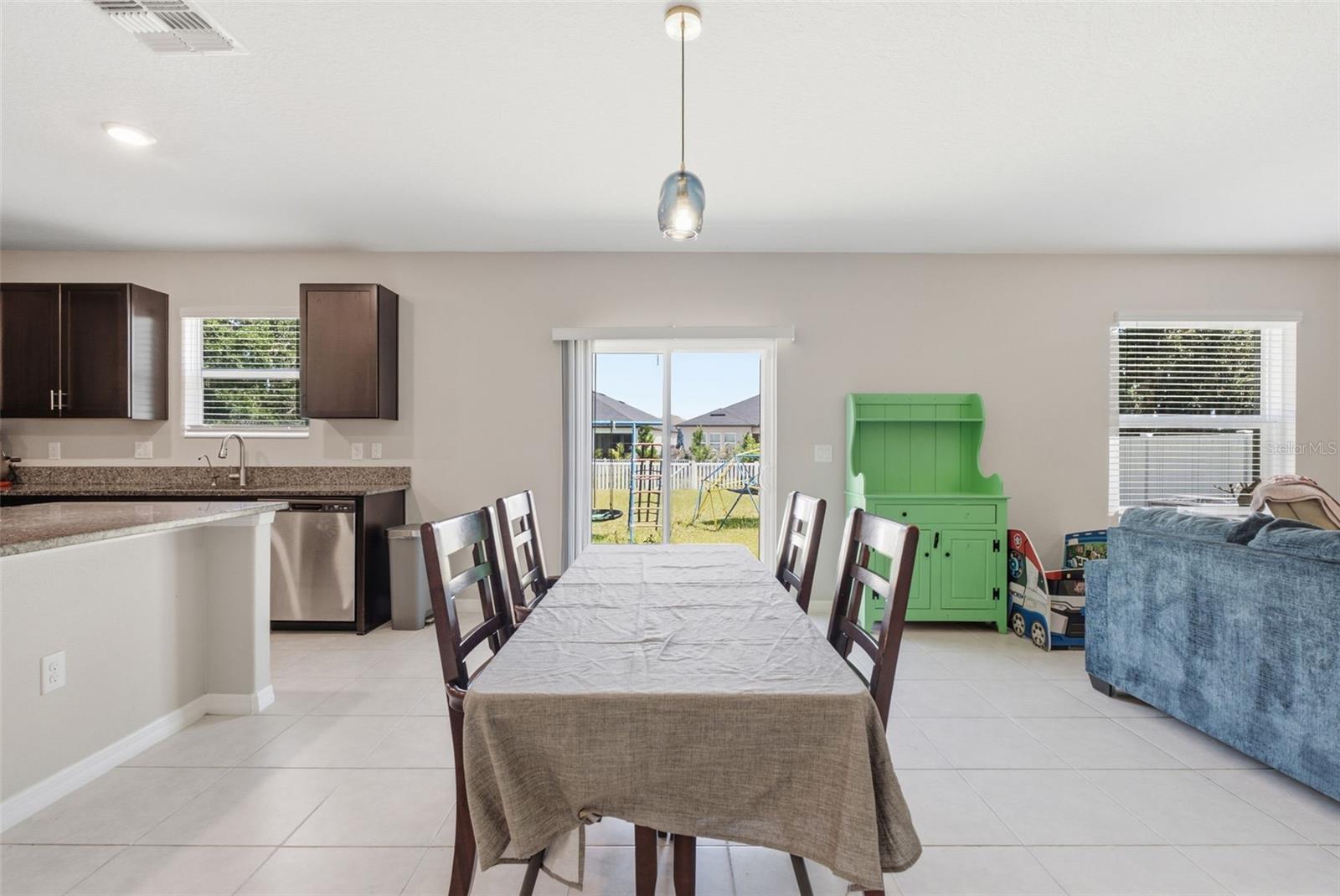 TRIPLE CRK VILLAGE N & P - Residential