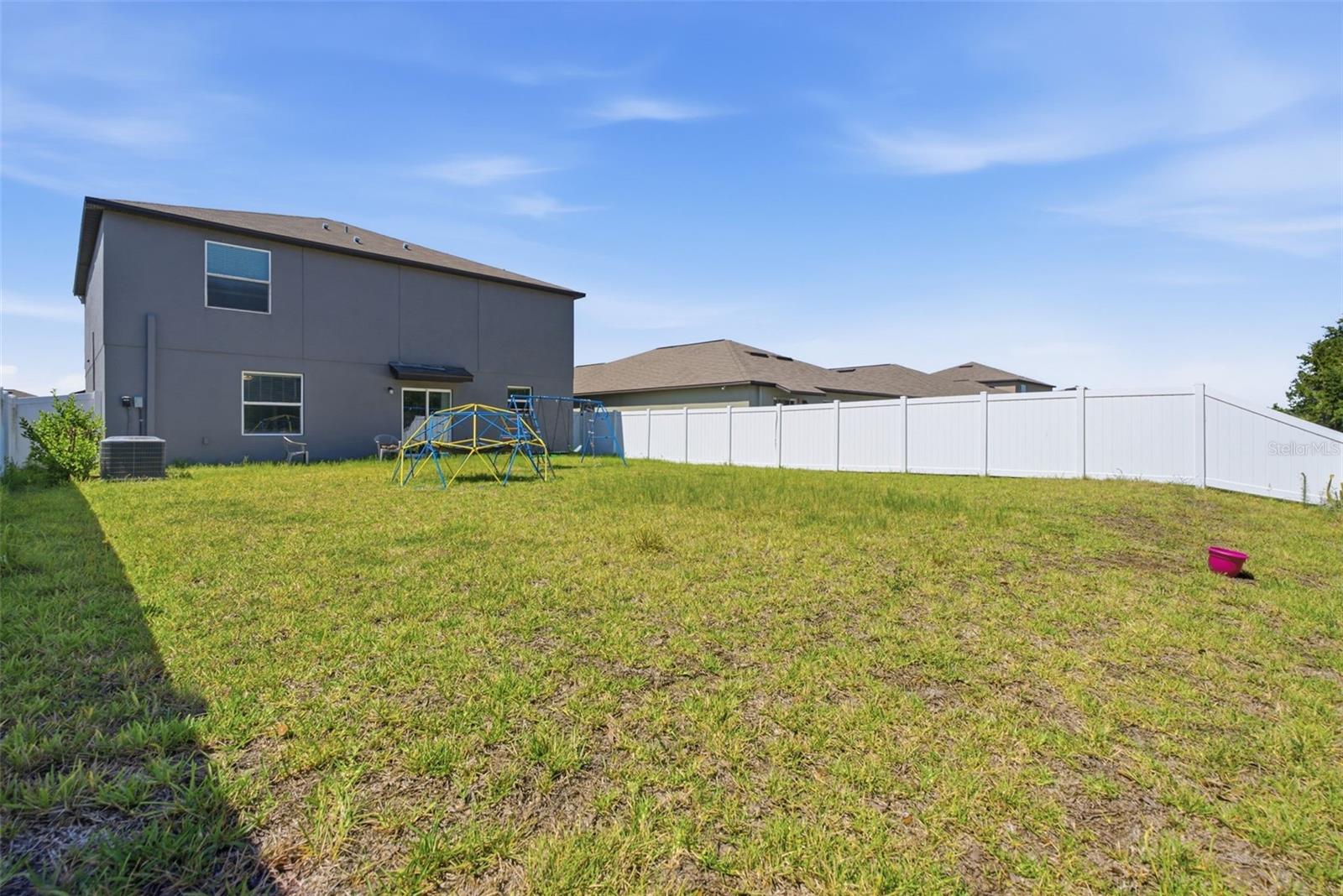 TRIPLE CRK VILLAGE N & P - Residential