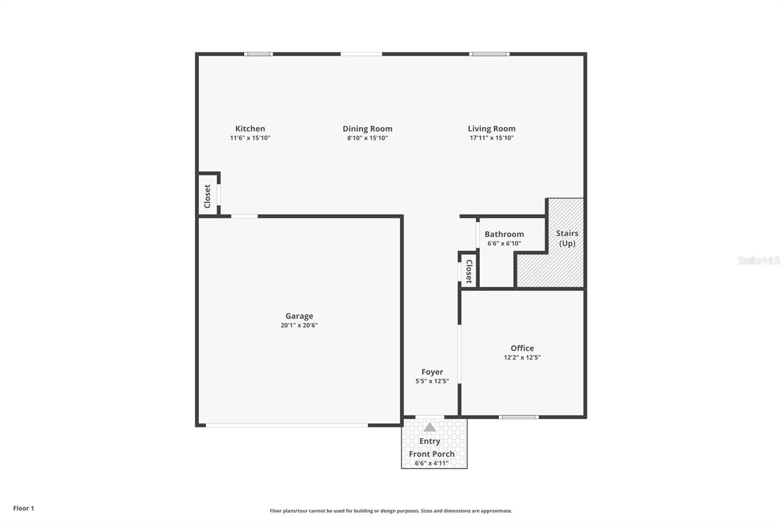 TRIPLE CRK VILLAGE N & P - Residential