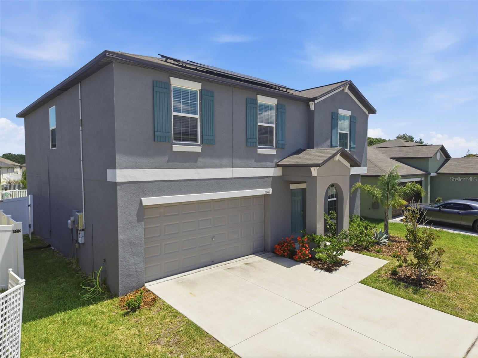TRIPLE CRK VILLAGE N & P - Residential