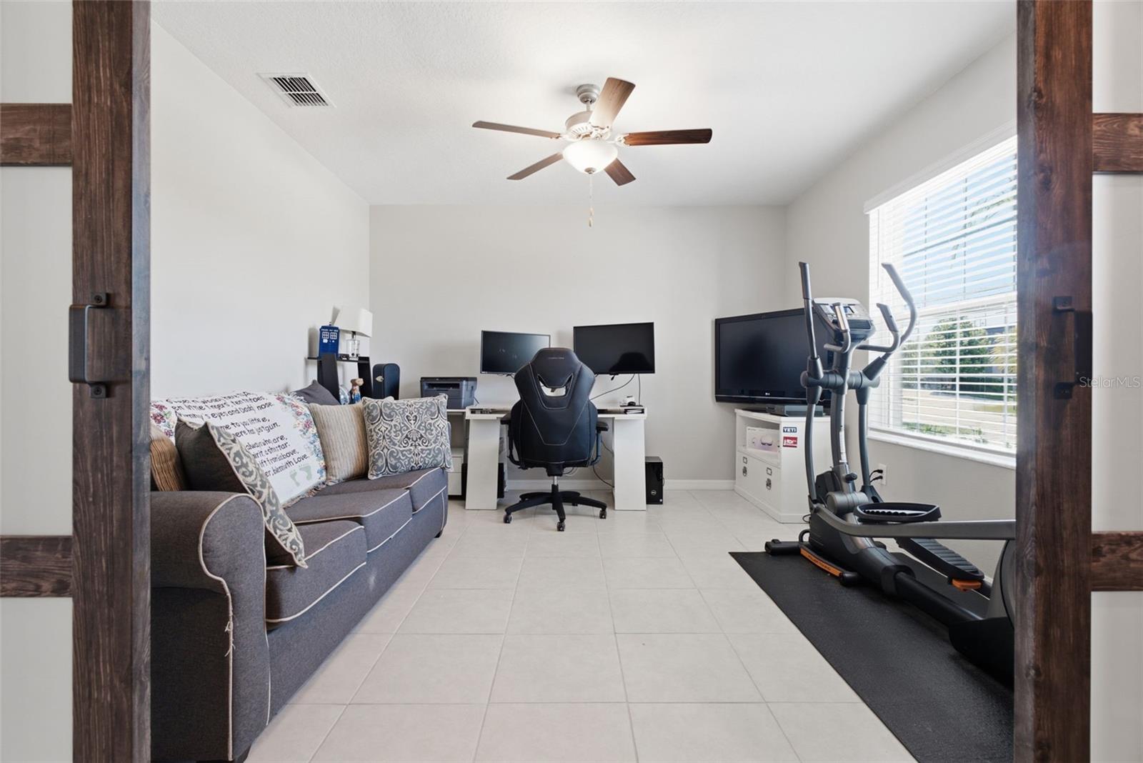 TRIPLE CRK VILLAGE N & P - Residential