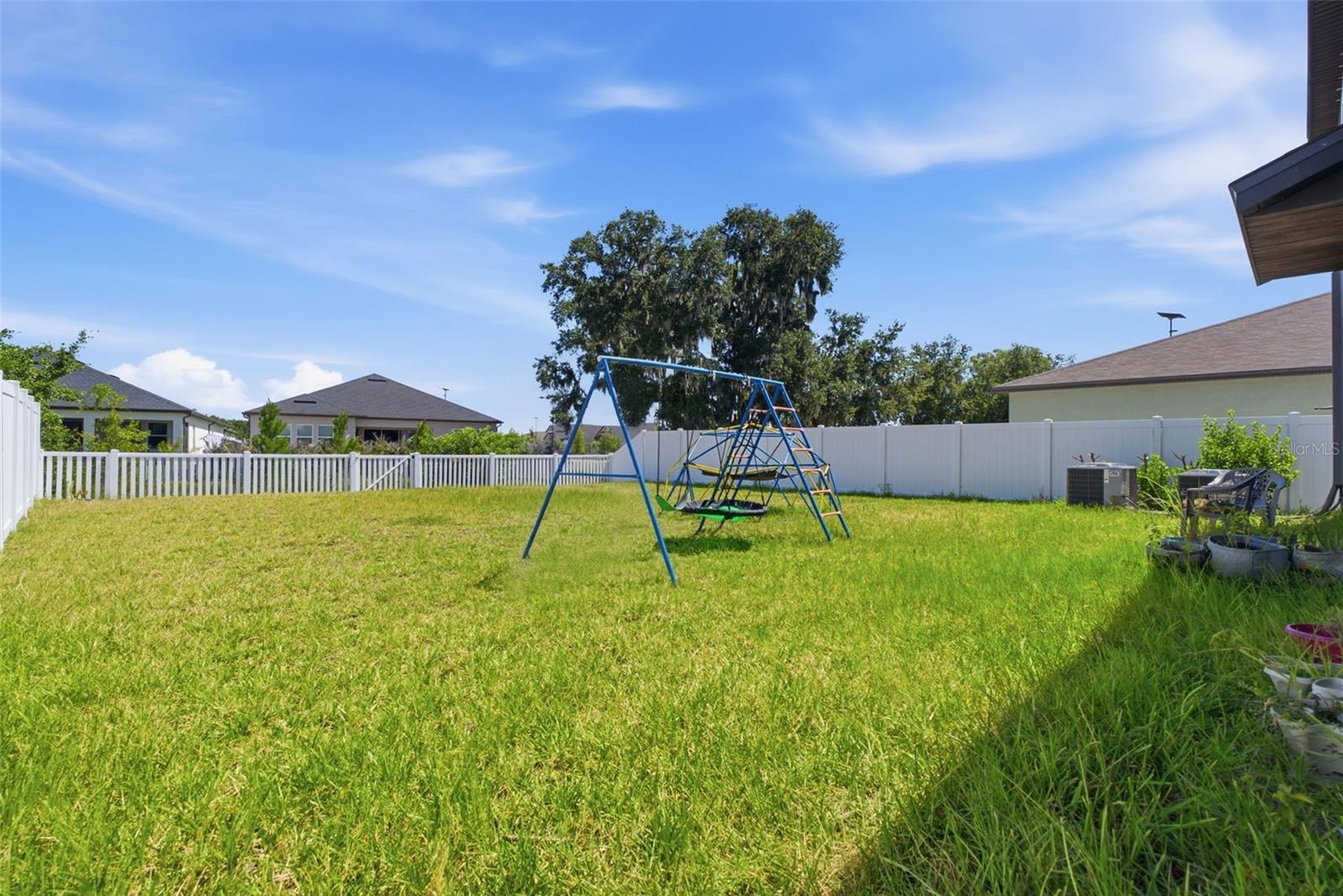 TRIPLE CRK VILLAGE N & P - Residential