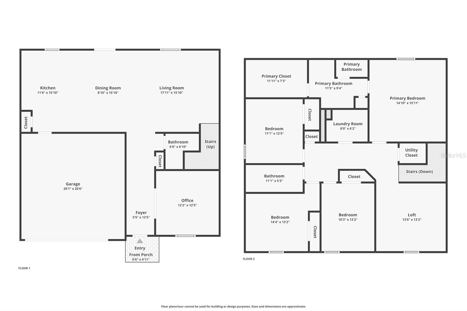 TRIPLE CRK VILLAGE N & P - Residential