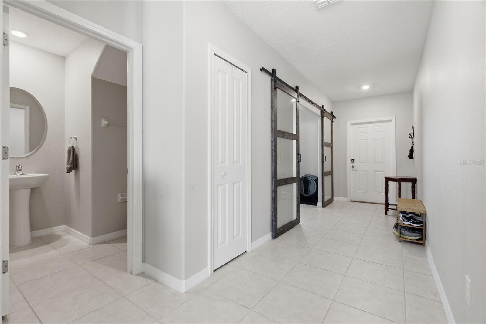 TRIPLE CRK VILLAGE N & P - Residential