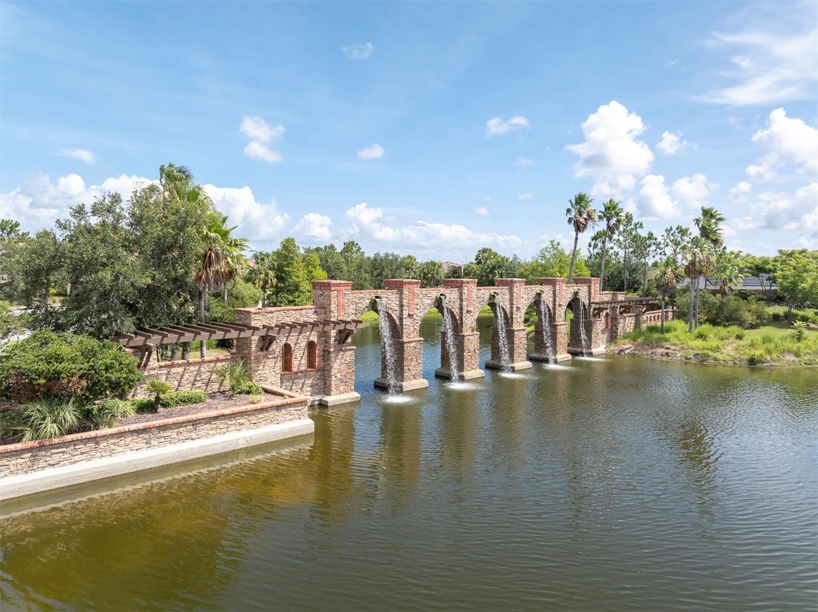 ARTISAN LAKES EAVES BEND PH II SUBPH A, - Residential