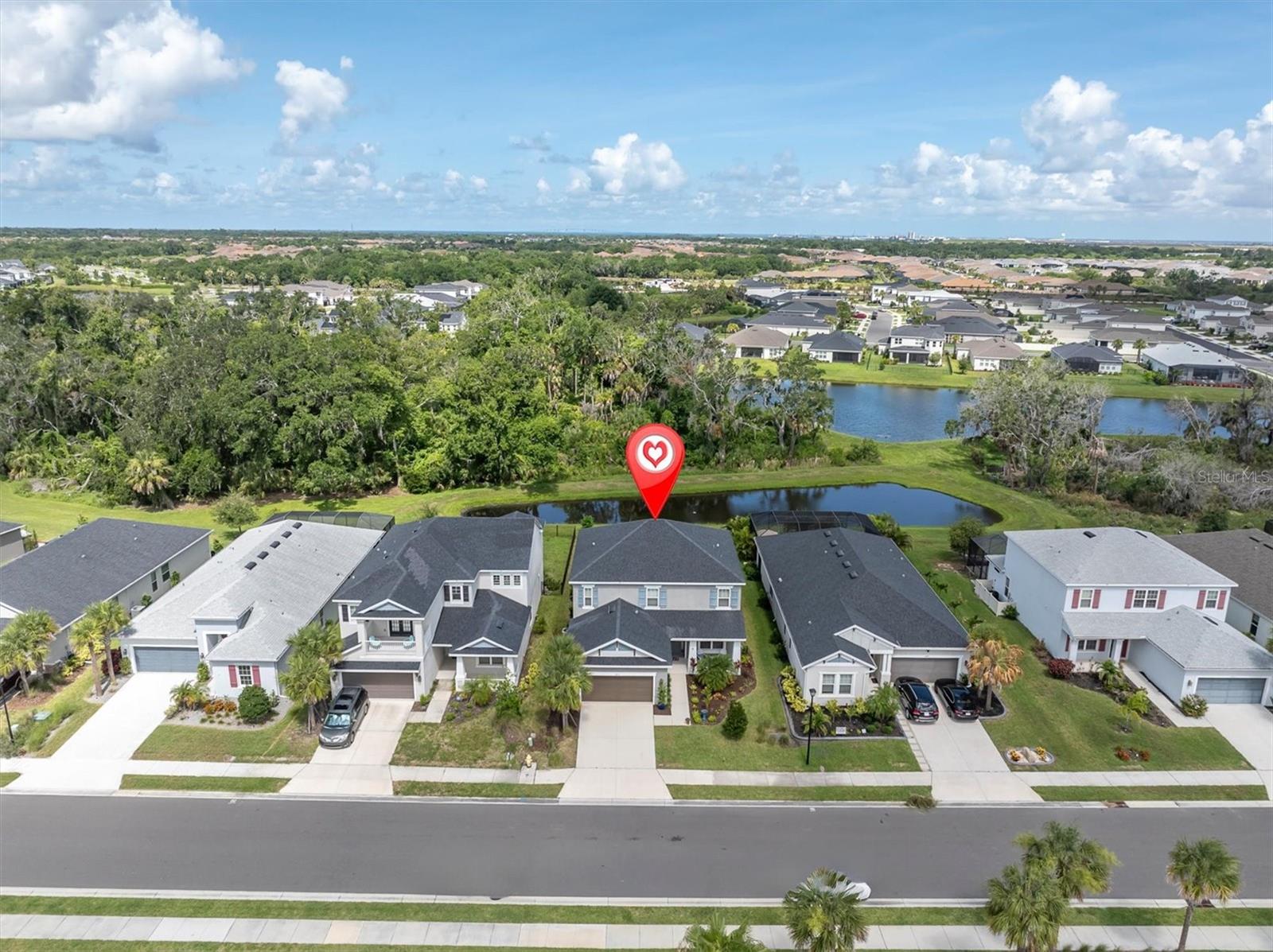 ARTISAN LAKES EAVES BEND PH II SUBPH A, - Residential