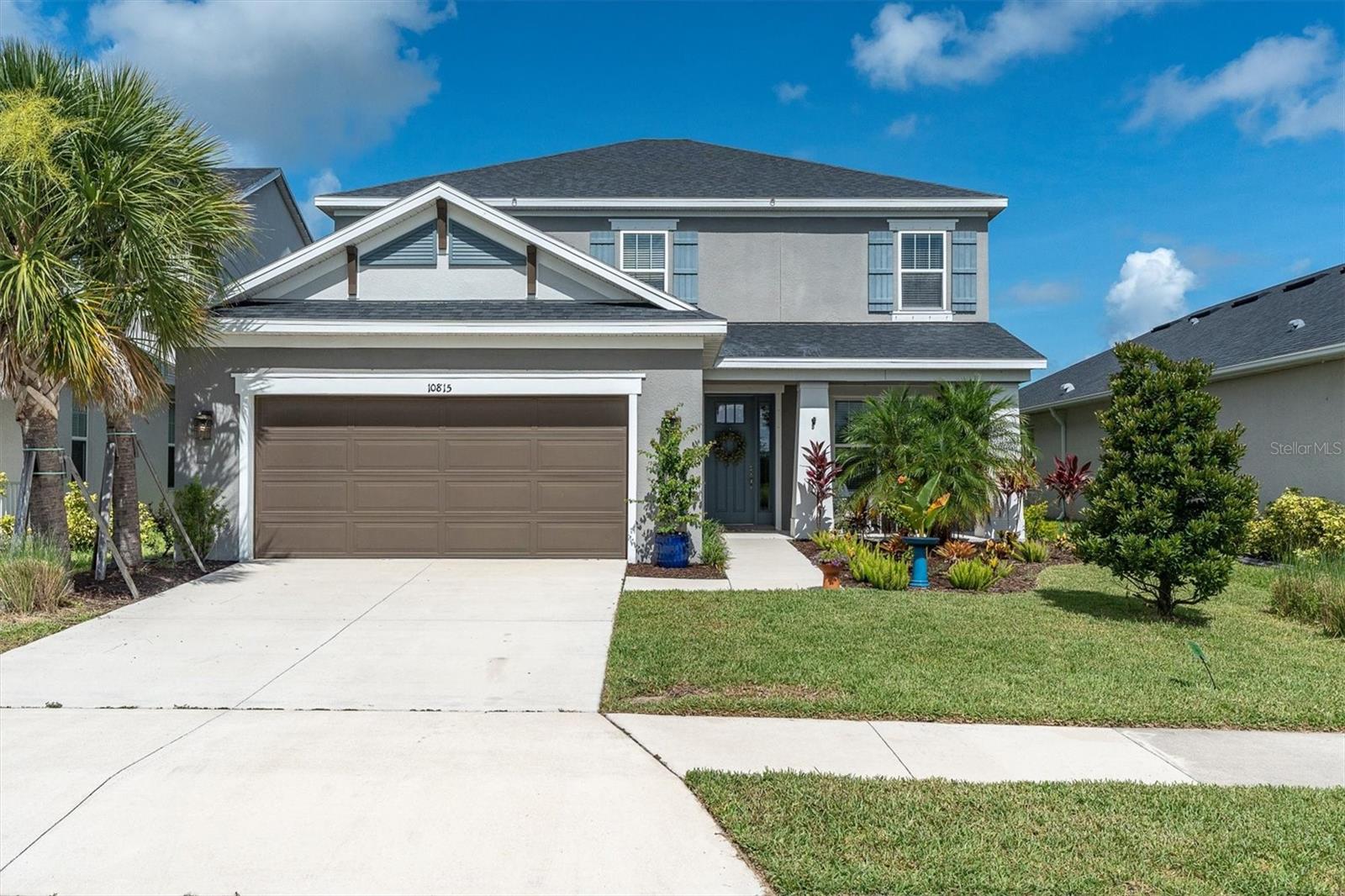 ARTISAN LAKES EAVES BEND PH II SUBPH A, - Residential