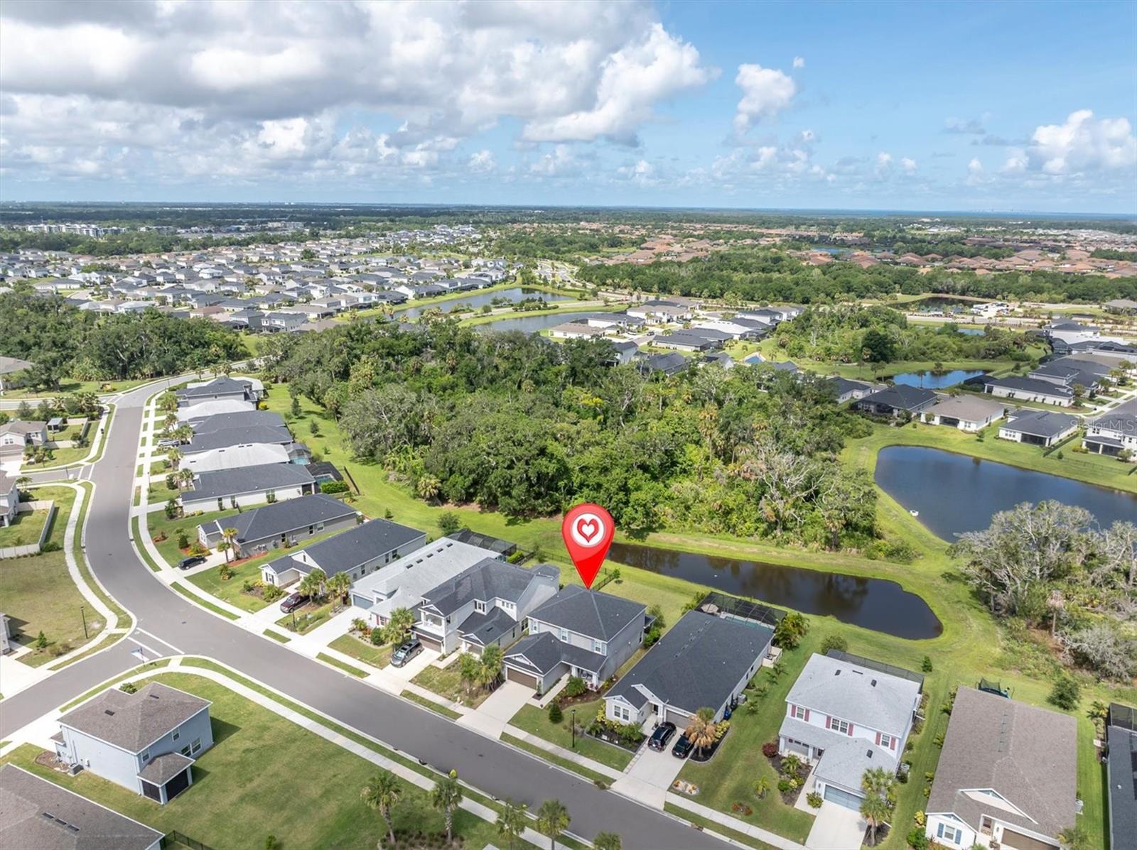 ARTISAN LAKES EAVES BEND PH II SUBPH A, - Residential