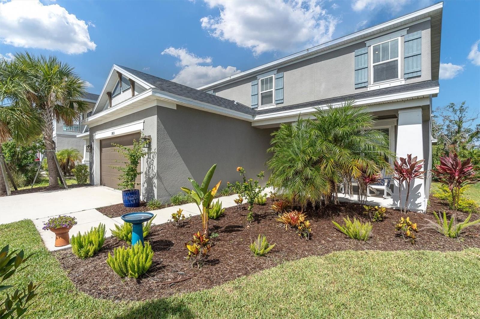 ARTISAN LAKES EAVES BEND PH II SUBPH A, - Residential