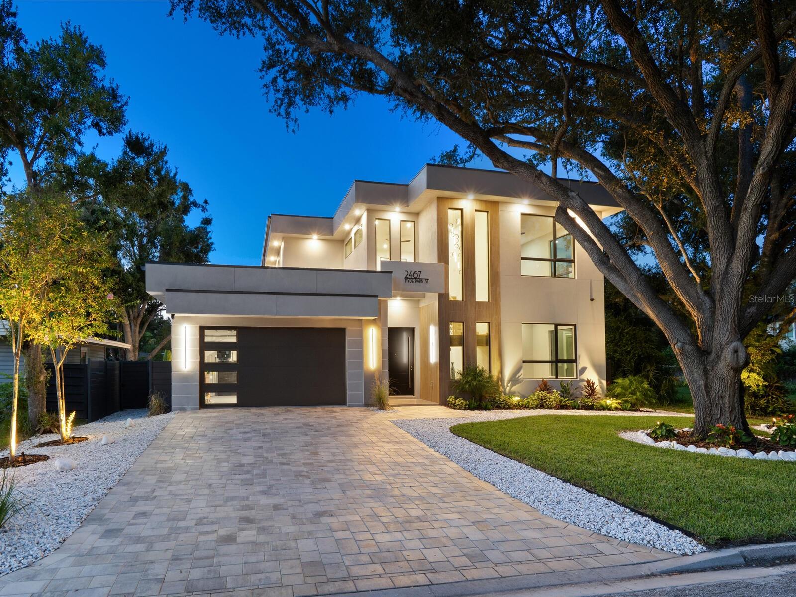 SINGLETARYS SUB - Residential