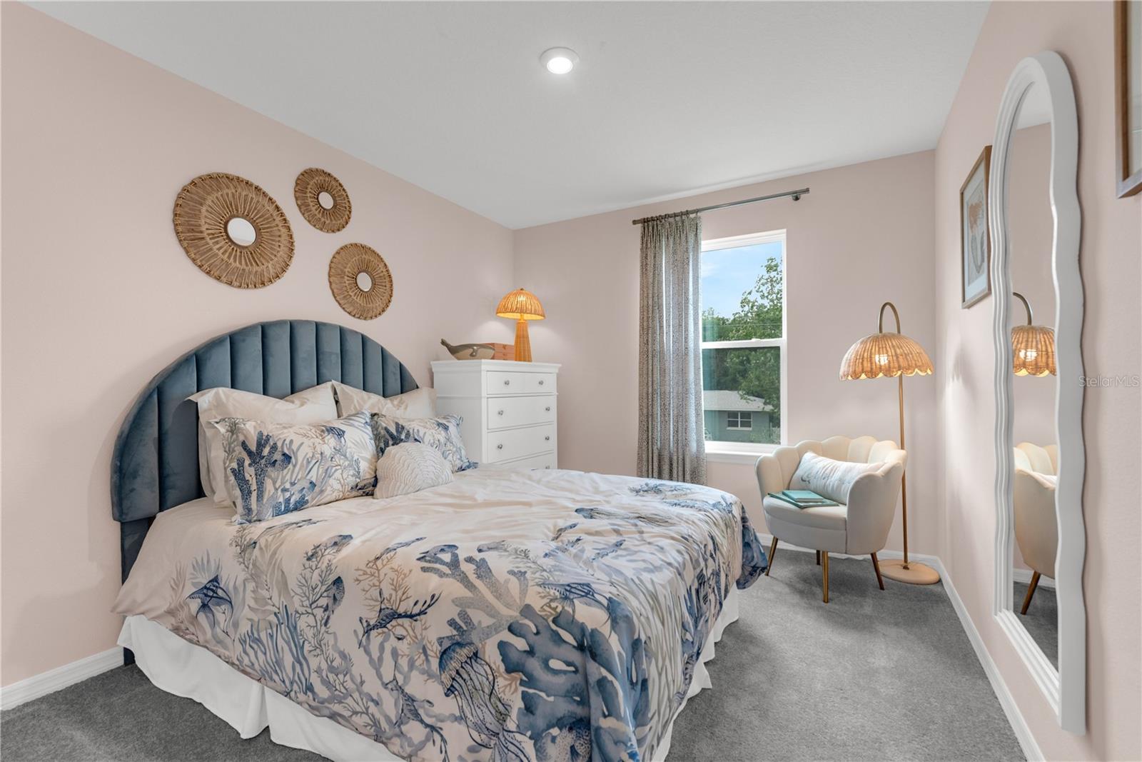 RESERVE AT COUNTRY CLUB LAKES ESTATES - Residential