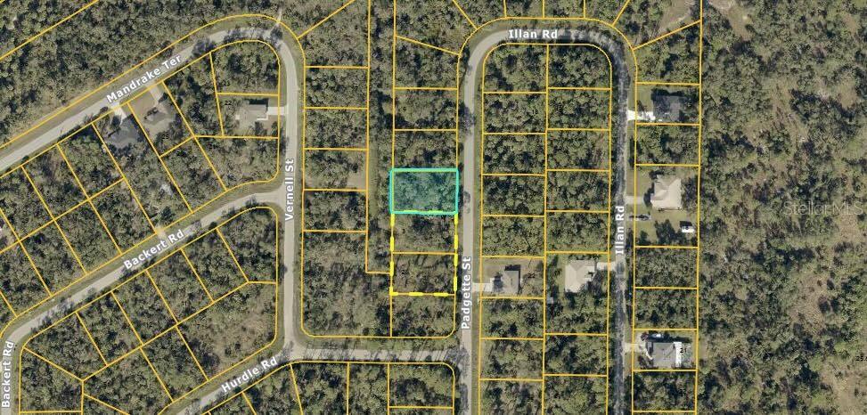 Build your new home on this vacant lot located in a quiet area of North Port, surrounded by newer homes and ongoing development. Conveniently situated with easy access to I-75, and just minutes from shopping, dining, entertainment, golf courses, and fishing.  Enjoy proximity to the Tampa Bay Rays’ spring training facility, along with many local attractions. The beautiful Gulf beaches of Manasota Key are approximately 30 minutes away, offering the perfect blend of coastal living and everyday convenience.  Great opportunity to invest in one of Florida’s growing communities.