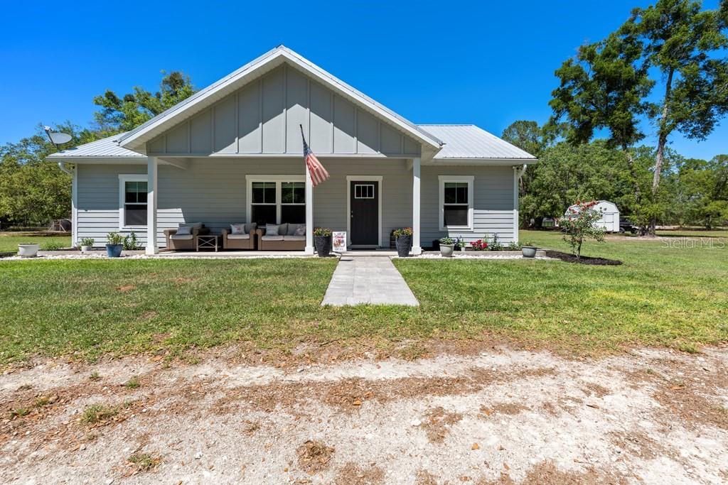 BELL OAKS - Residential