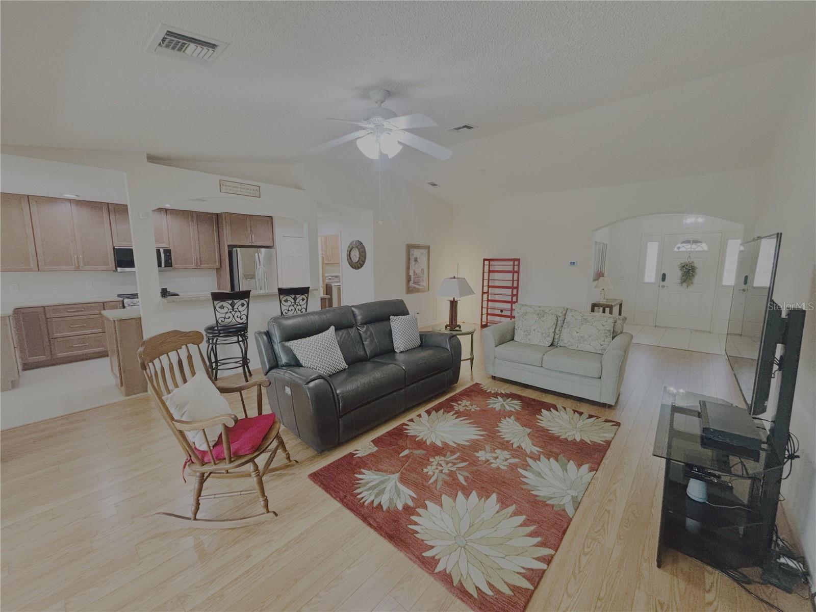SUMMERGLEN PH I - Residential Lease