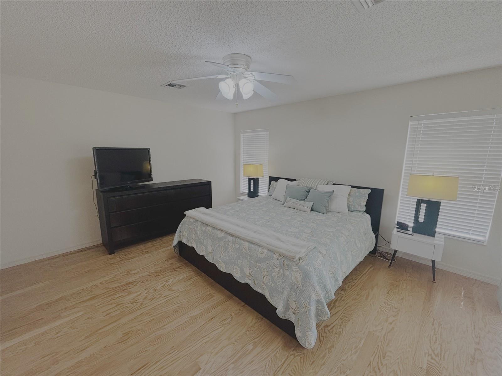 SUMMERGLEN PH I - Residential Lease