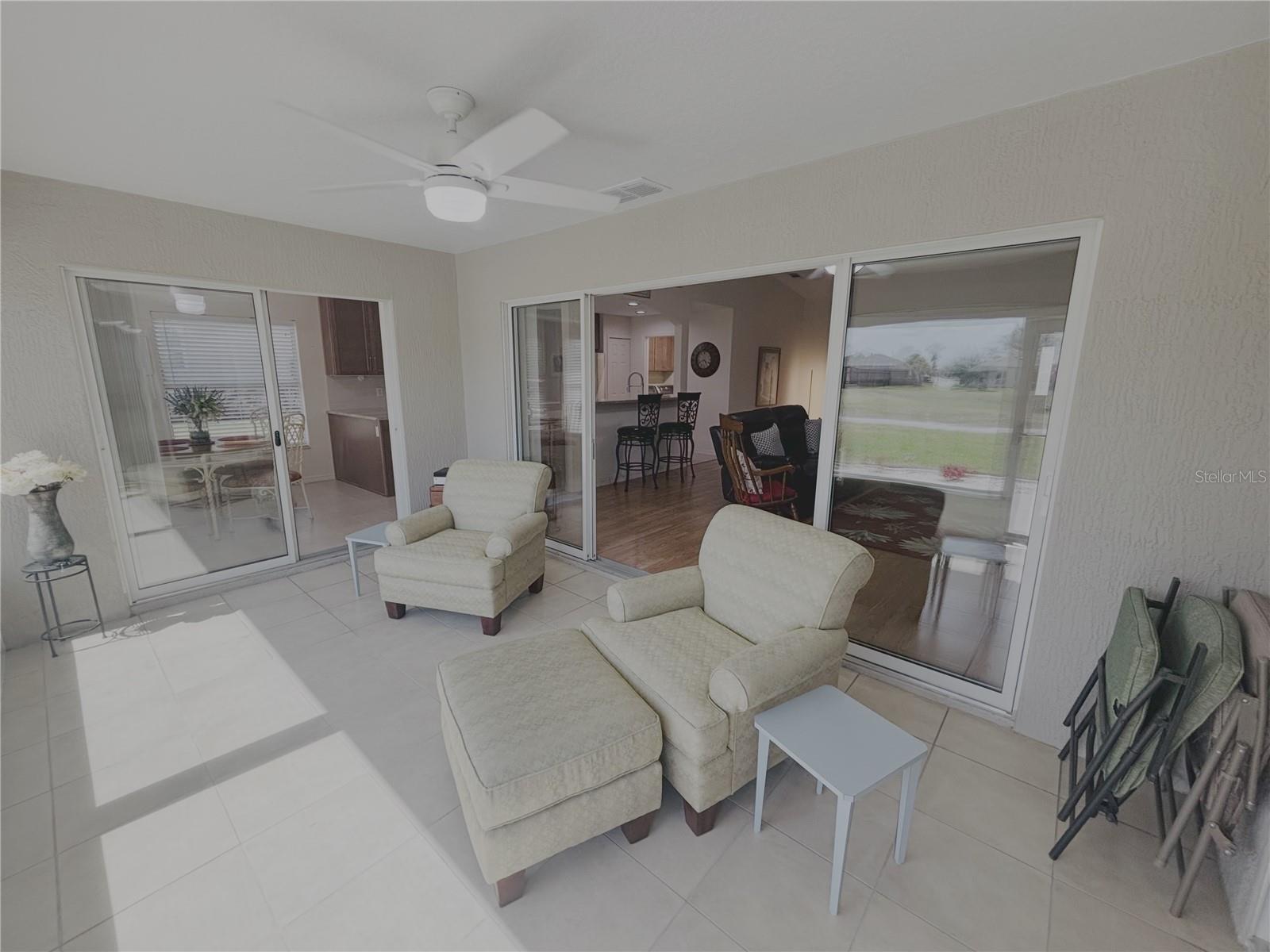 SUMMERGLEN PH I - Residential Lease