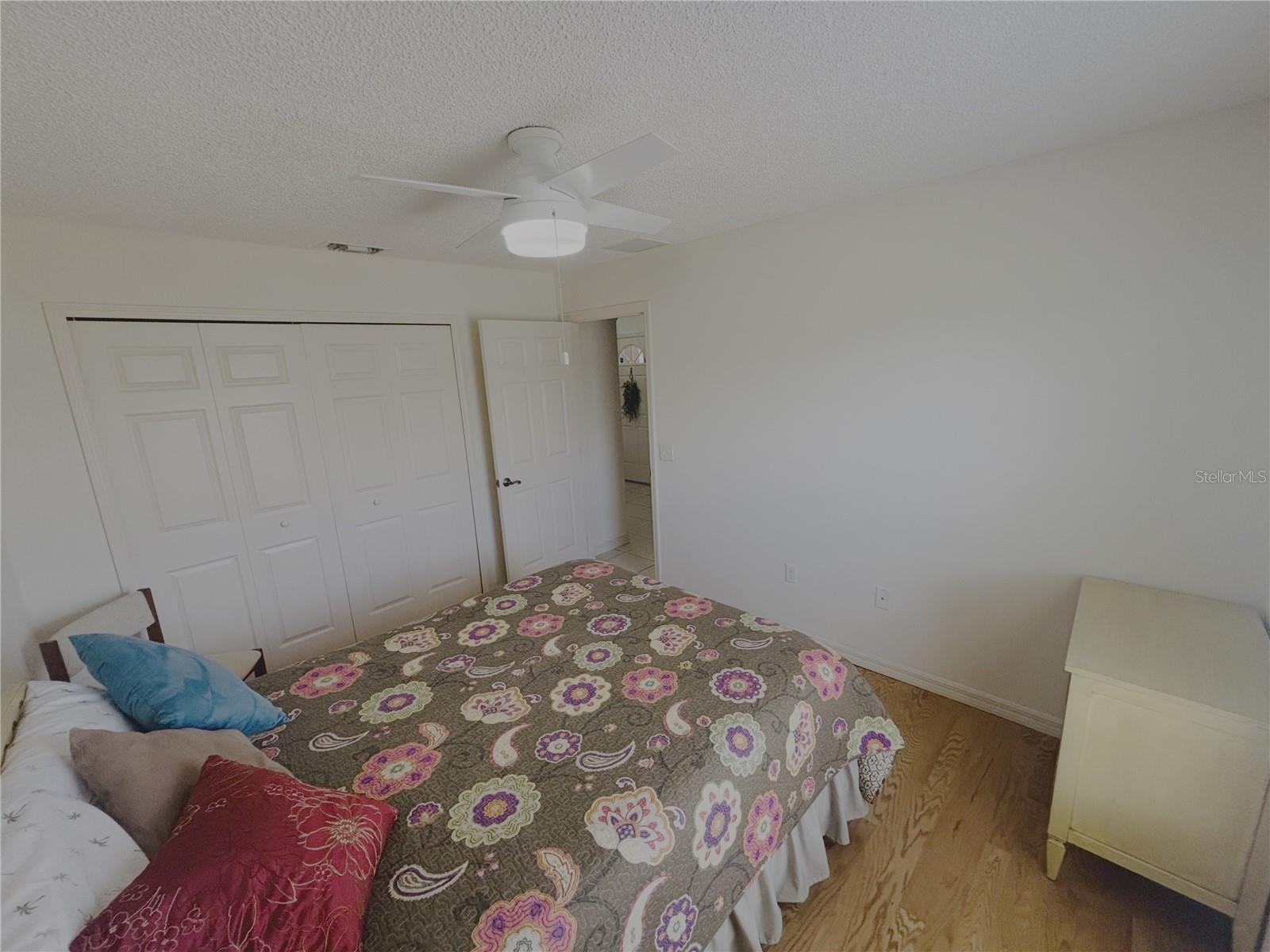 SUMMERGLEN PH I - Residential Lease