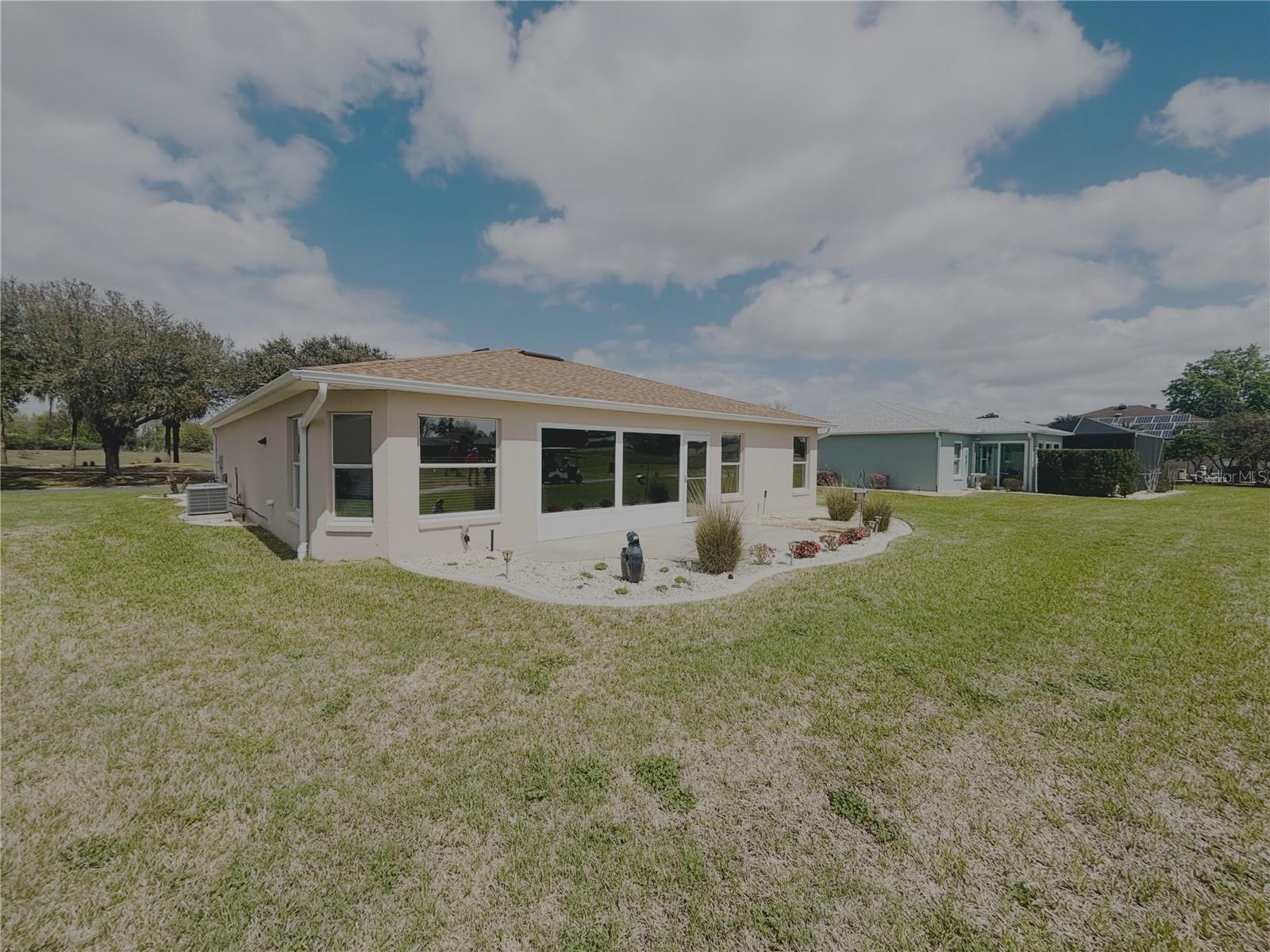 SUMMERGLEN PH I - Residential Lease