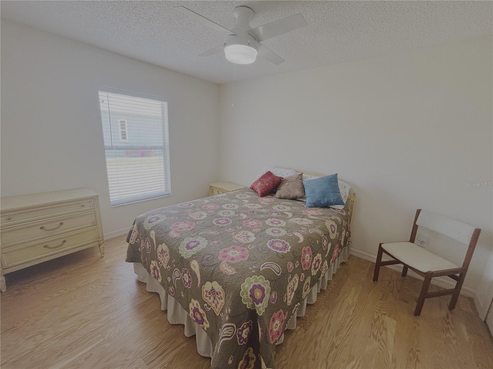 SUMMERGLEN PH I - Residential Lease
