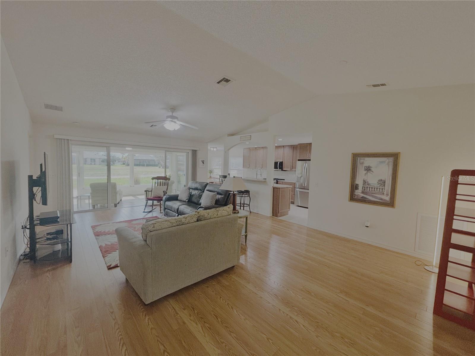 SUMMERGLEN PH I - Residential Lease