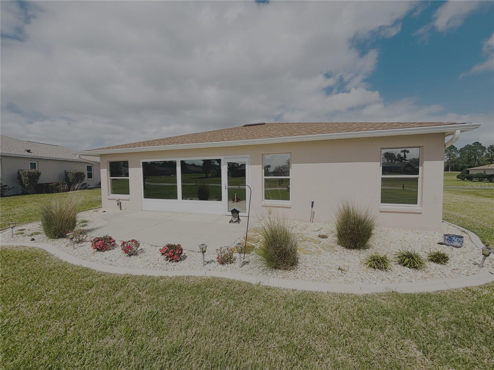 SUMMERGLEN PH I - Residential Lease