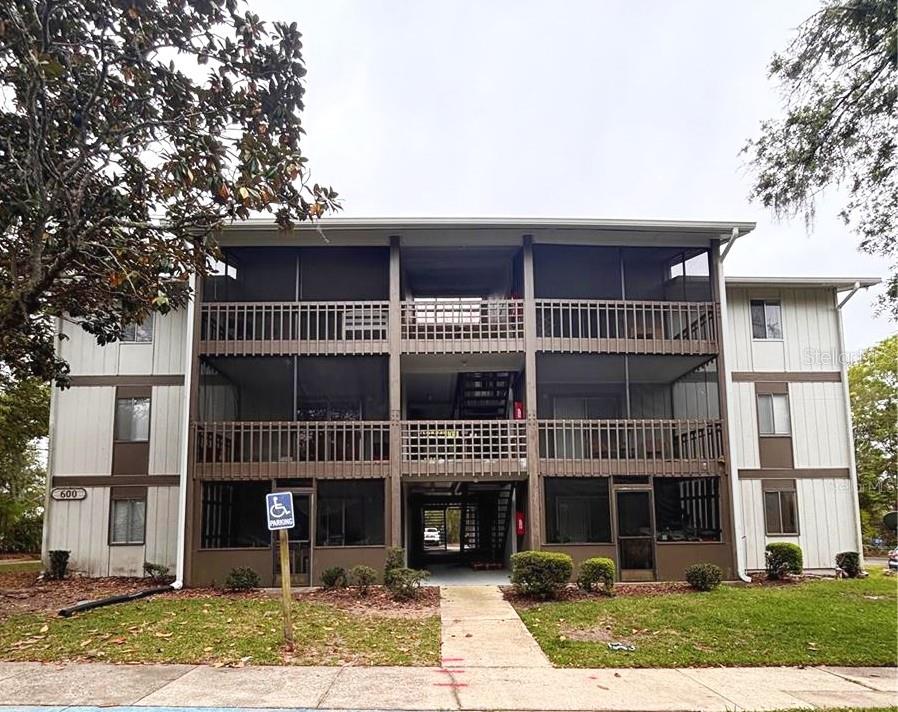 Major Price Improvement!  This is your chance to own a charming and move-in ready 1-bedroom, 1-bath condominium with a Bonus Room! Ideally located just a short walk to Oaks Mall, HCA North Florida Hospital, and only minutes from the University of Florida, Butler Plaza, and Celebration Pointe.
This cozy yet functional home features a spacious primary bedroom along with a versatile bonus room perfect for a home office, study, guest space, or game room. The possibilities are endless to fit your lifestyle.
The kitchen is updated with newer cabinetry and sleek stainless steel appliances, while tile flooring throughout offers both durability and easy maintenance. Enjoy the added efficiency of a tankless water heater.
Step outside from the living room to your private screened-in patio; an ideal spot to enjoy peaceful mornings with coffee or unwind in the evenings. With its unbeatable location, thoughtful updates, and flexible living space, this condo is a fantastic opportunity for homeowners or investors alike.  Schedule your private showing today!