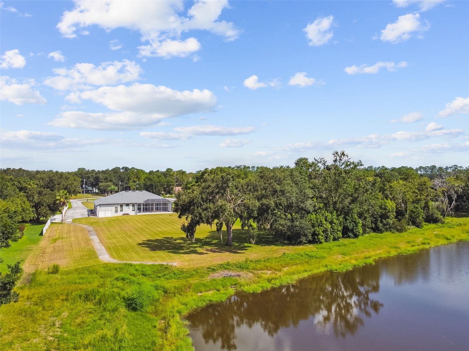 QUAIL HOLLOW ACREAGE - Residential
