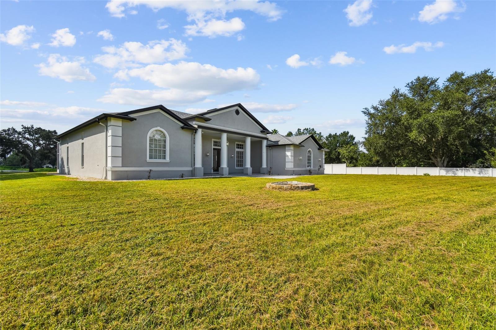 QUAIL HOLLOW ACREAGE - Residential