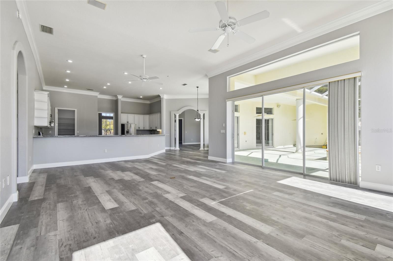 QUAIL HOLLOW ACREAGE - Residential