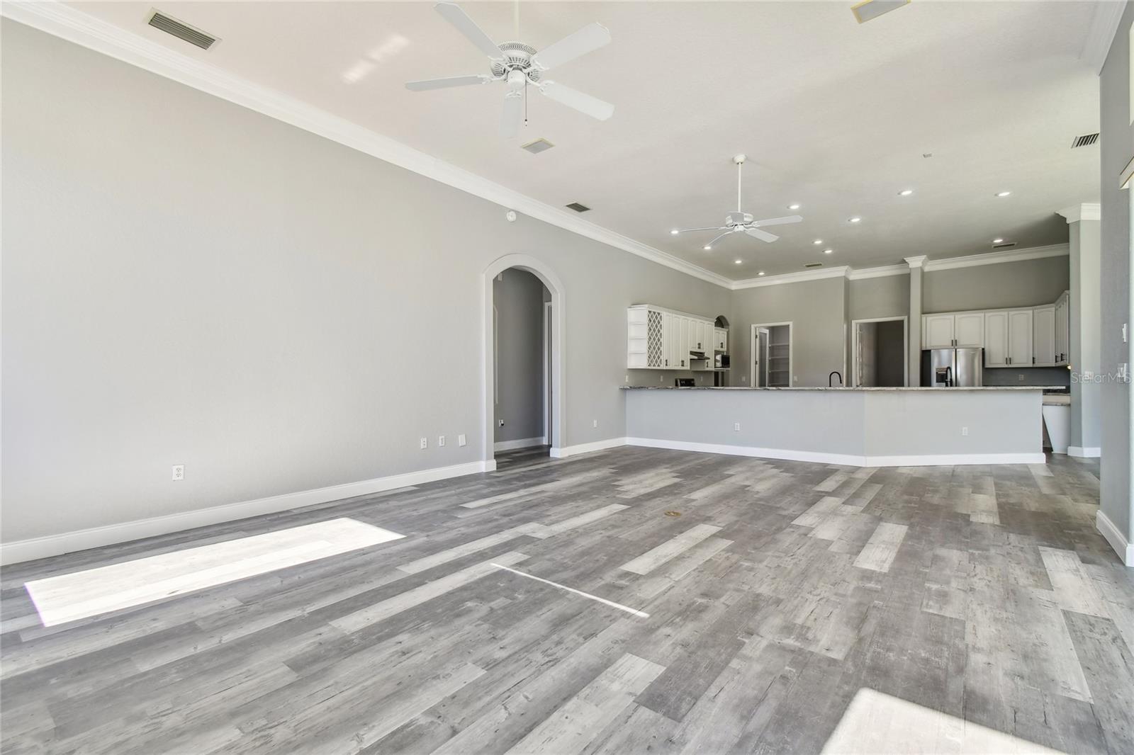 QUAIL HOLLOW ACREAGE - Residential