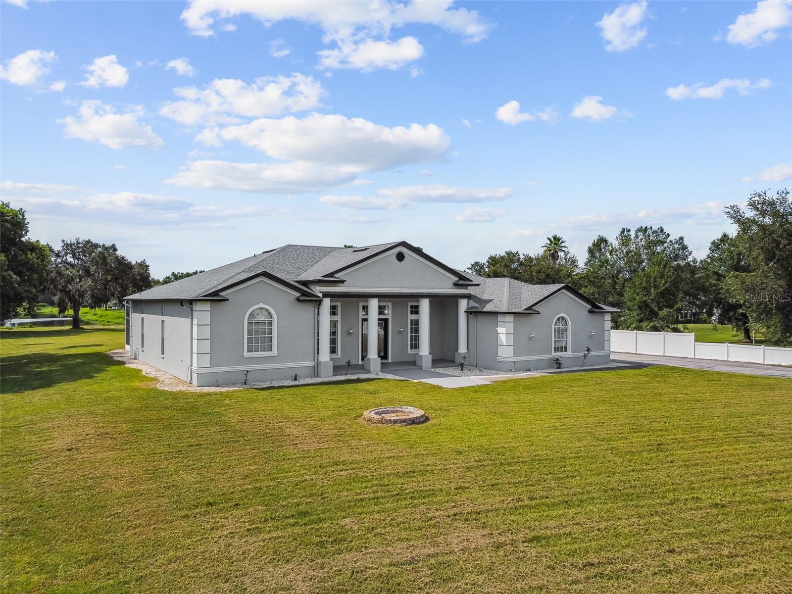 QUAIL HOLLOW ACREAGE - Residential