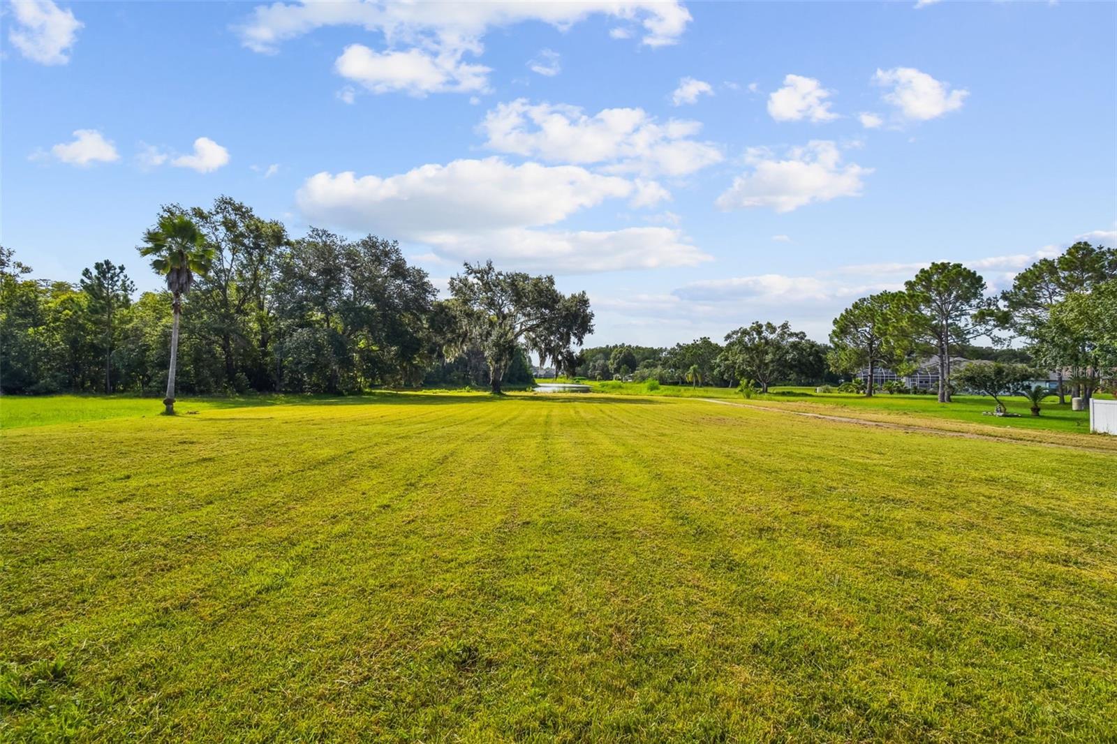 QUAIL HOLLOW ACREAGE - Residential