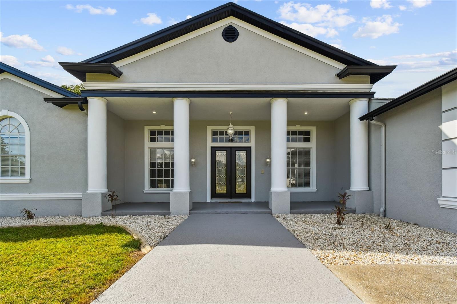 QUAIL HOLLOW ACREAGE - Residential
