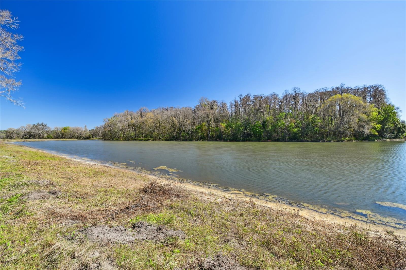 QUAIL HOLLOW ACREAGE - Residential