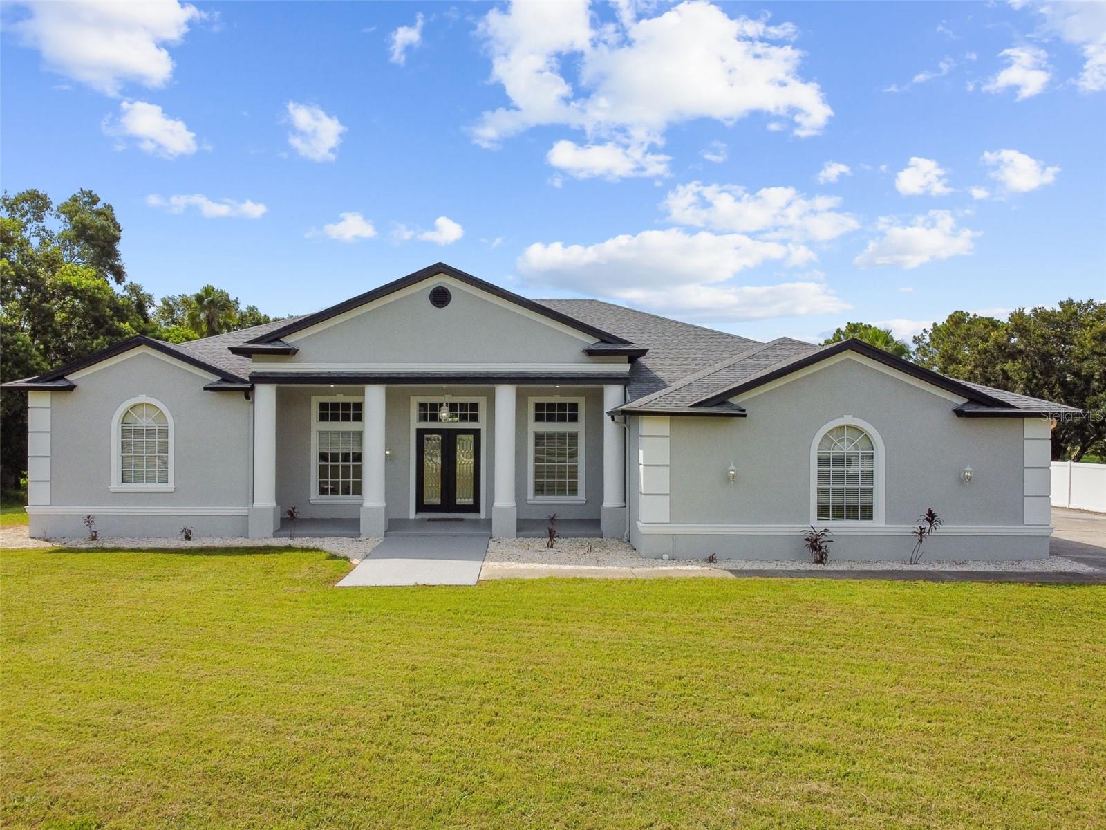 QUAIL HOLLOW ACREAGE - Residential