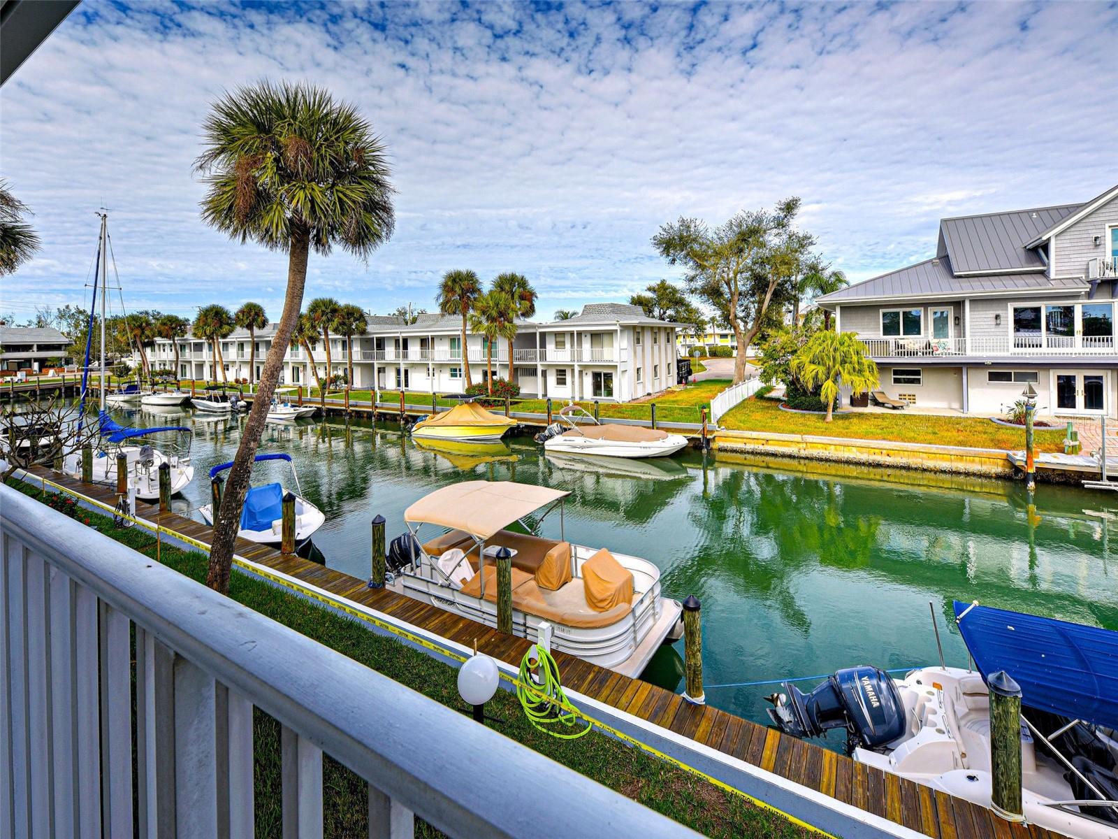 BAHIA VISTA GULF - Residential