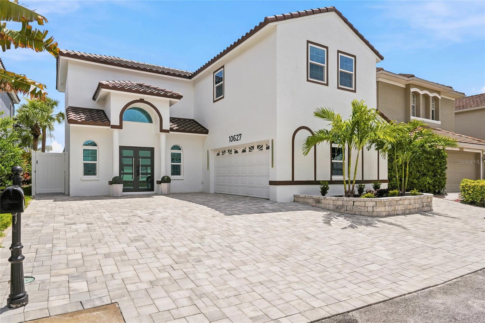PALM BAY PH II - Residential
