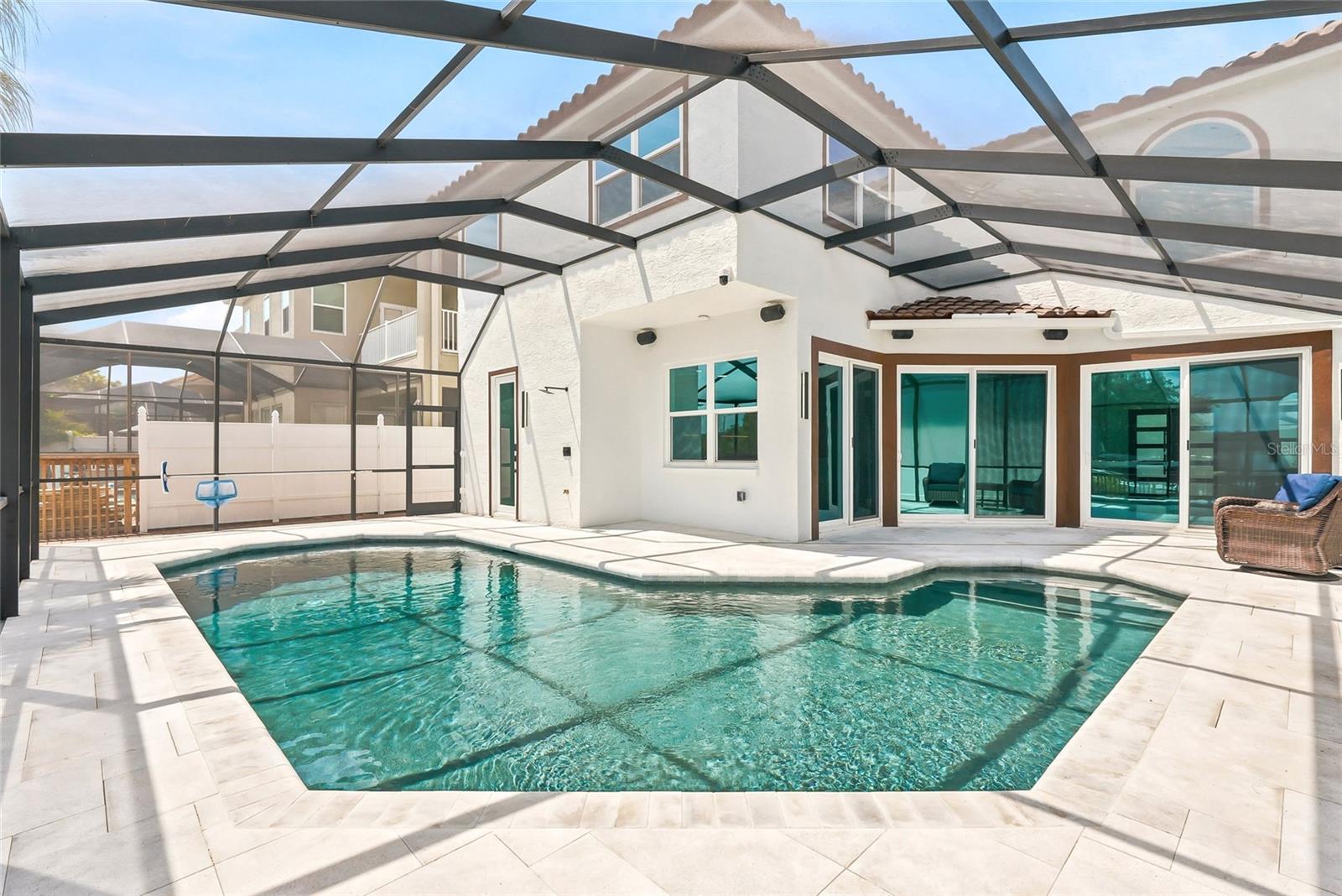 PALM BAY PH II - Residential