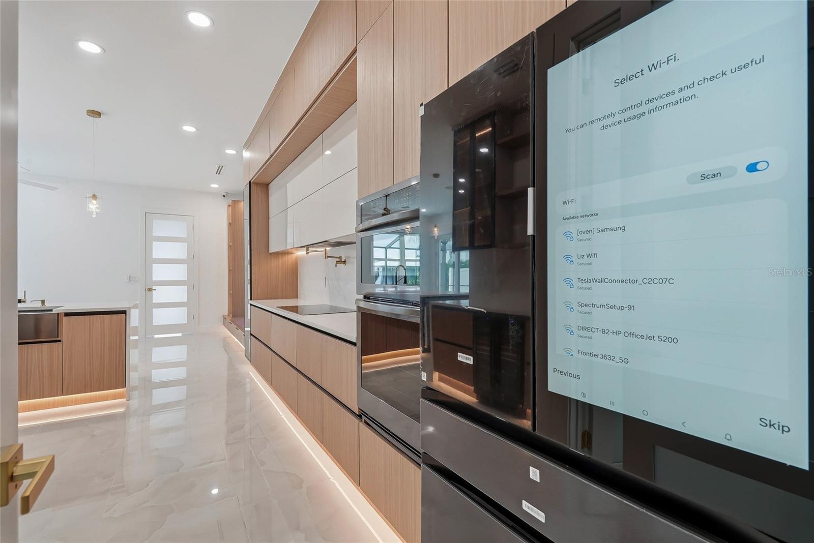 PALM BAY PH II - Residential