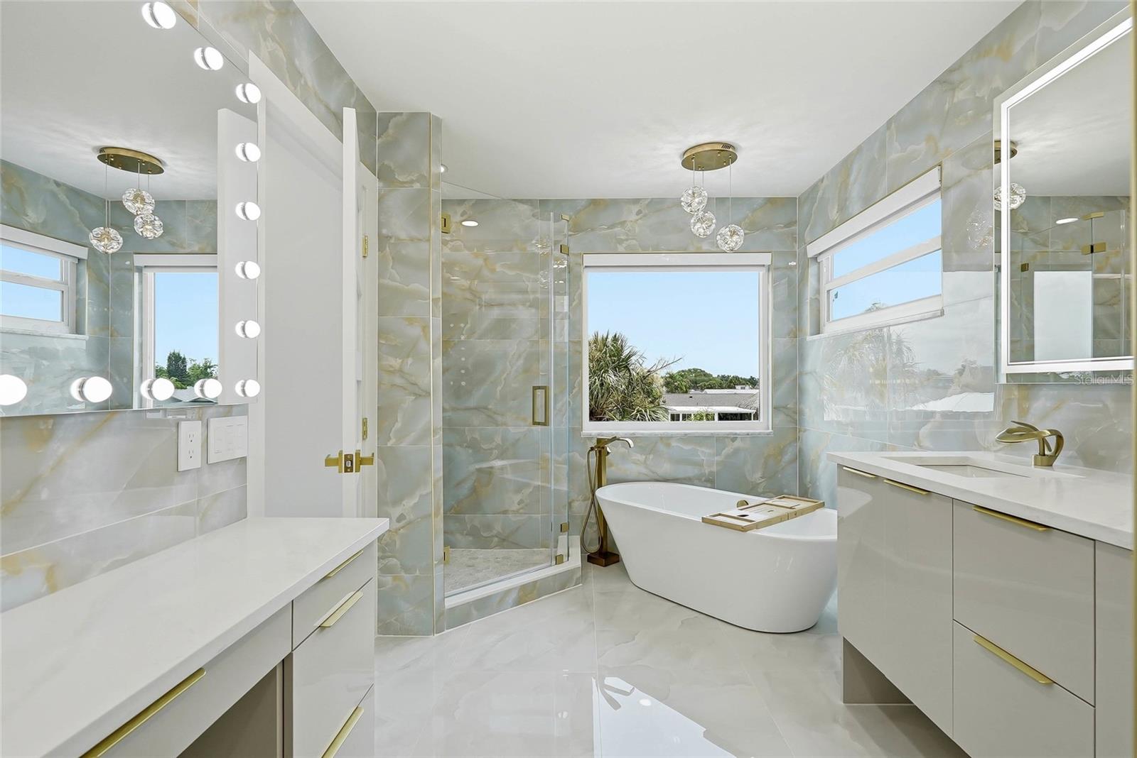 PALM BAY PH II - Residential