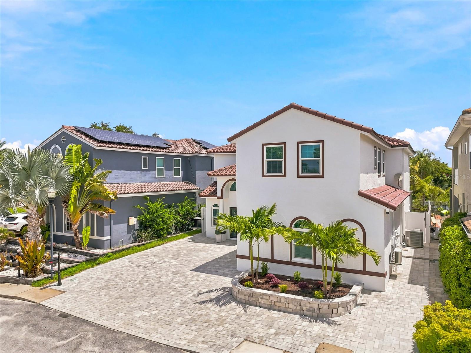 PALM BAY PH II - Residential