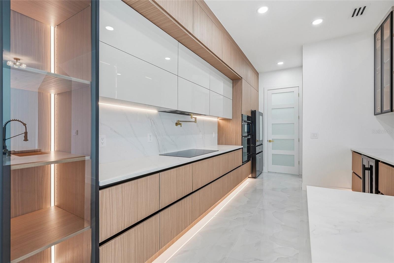 PALM BAY PH II - Residential