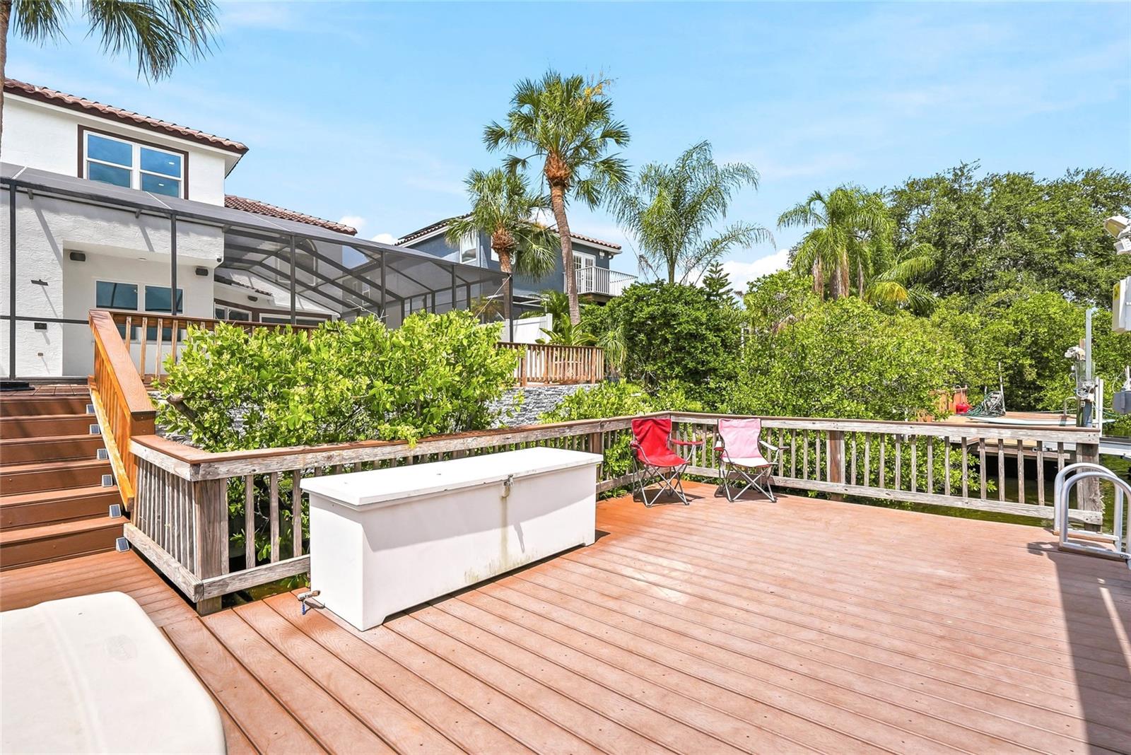 PALM BAY PH II - Residential