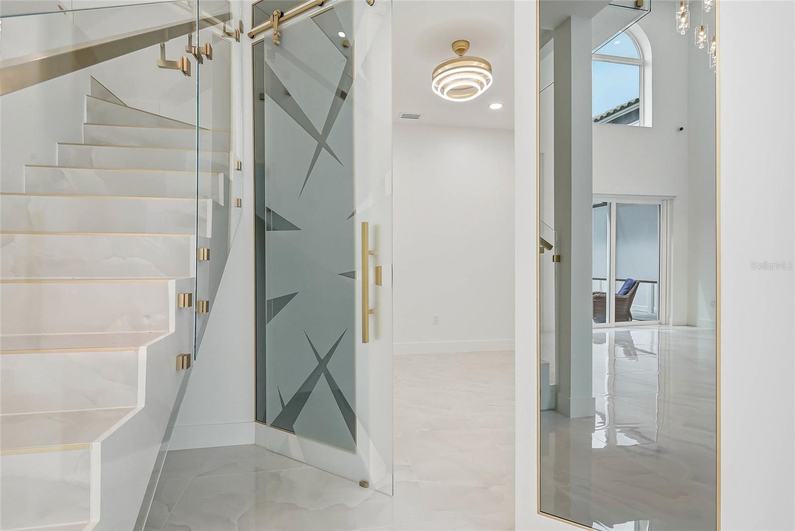 PALM BAY PH II - Residential