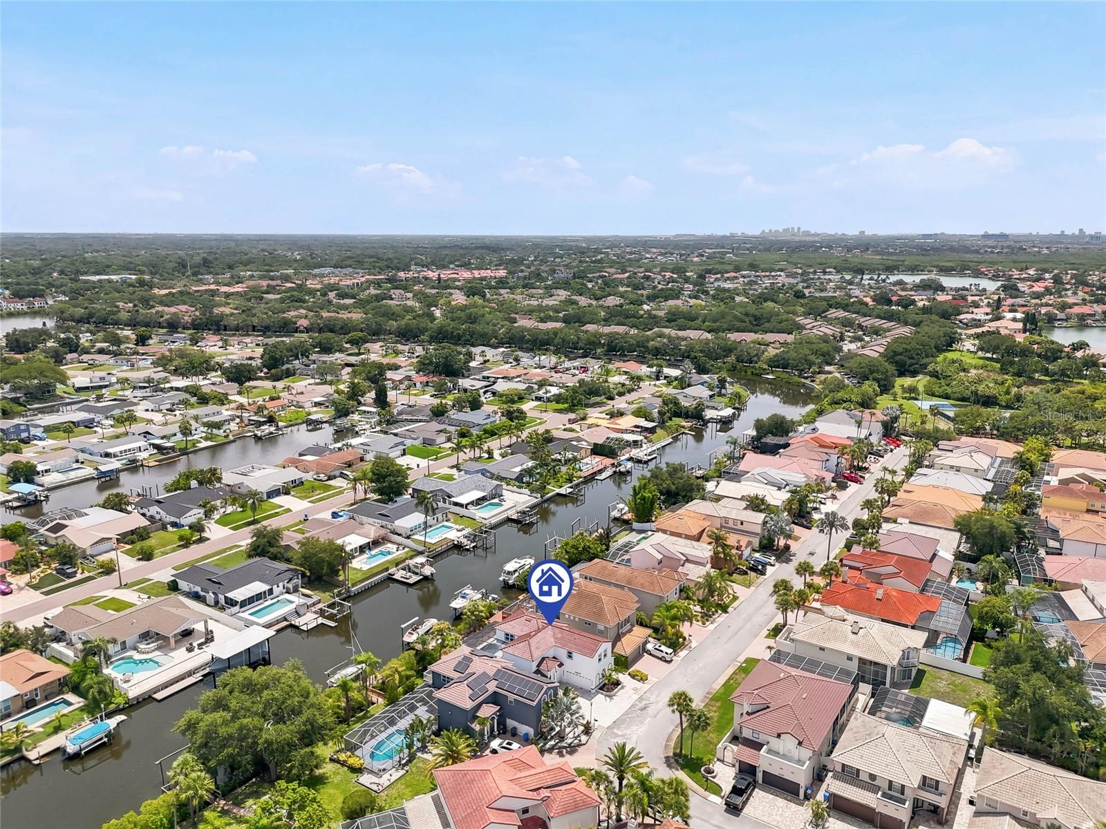 PALM BAY PH II - Residential