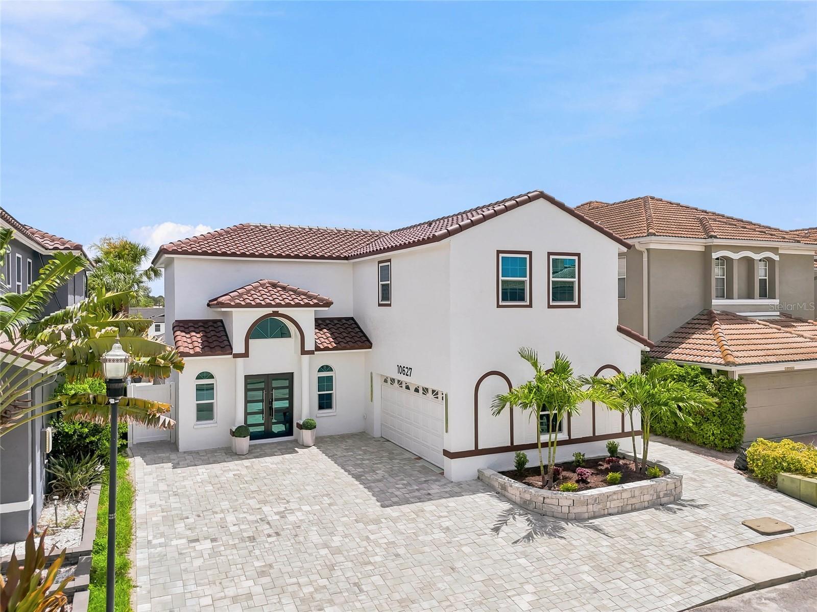 PALM BAY PH II - Residential