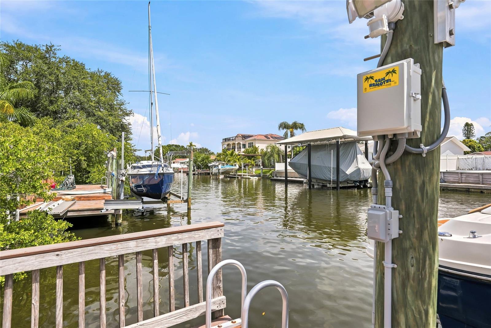 PALM BAY PH II - Residential
