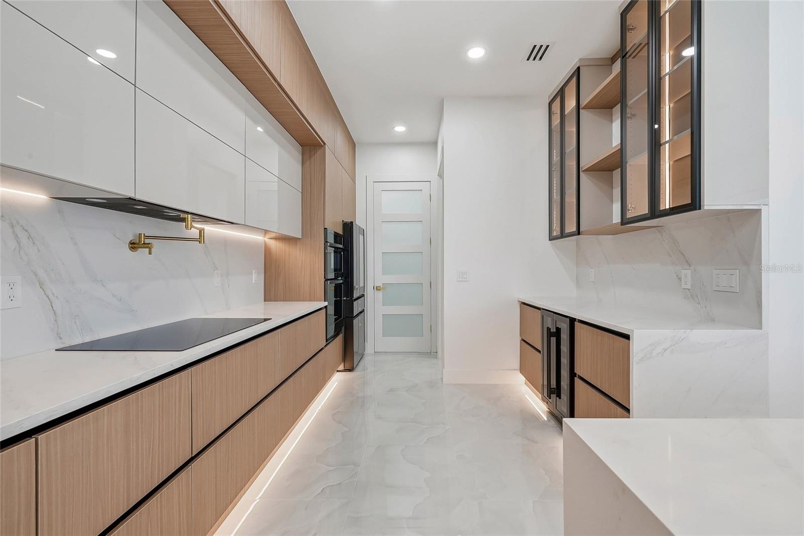 PALM BAY PH II - Residential