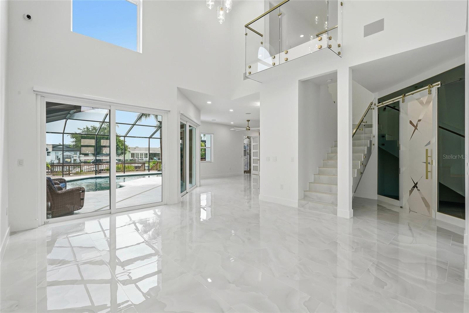 PALM BAY PH II - Residential